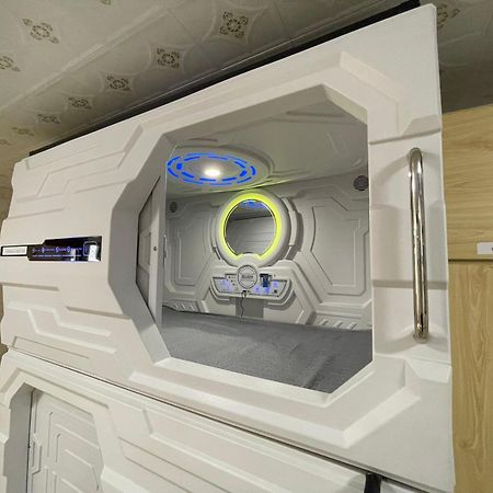 Efate Motel Порт Вила Екстериор снимка