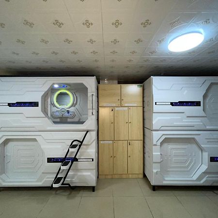 Efate Motel Порт Вила Екстериор снимка
