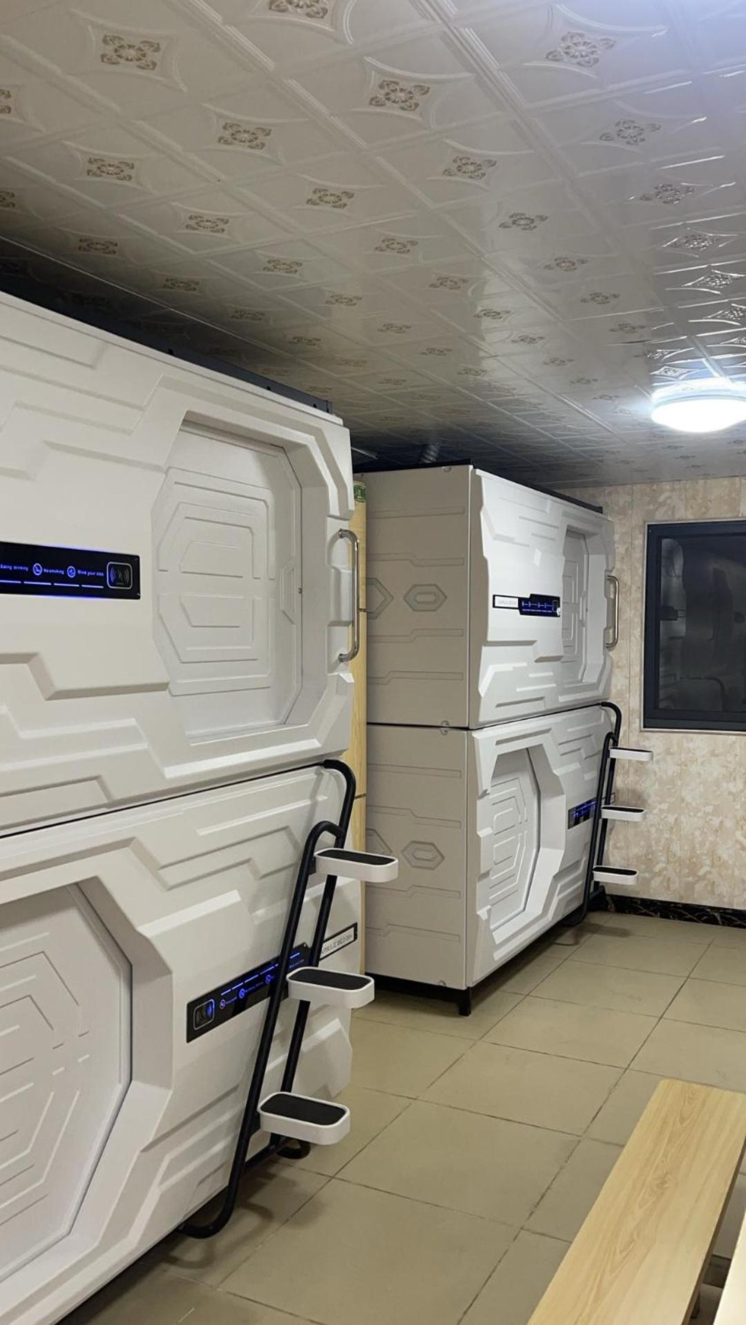 Efate Motel Порт Вила Екстериор снимка