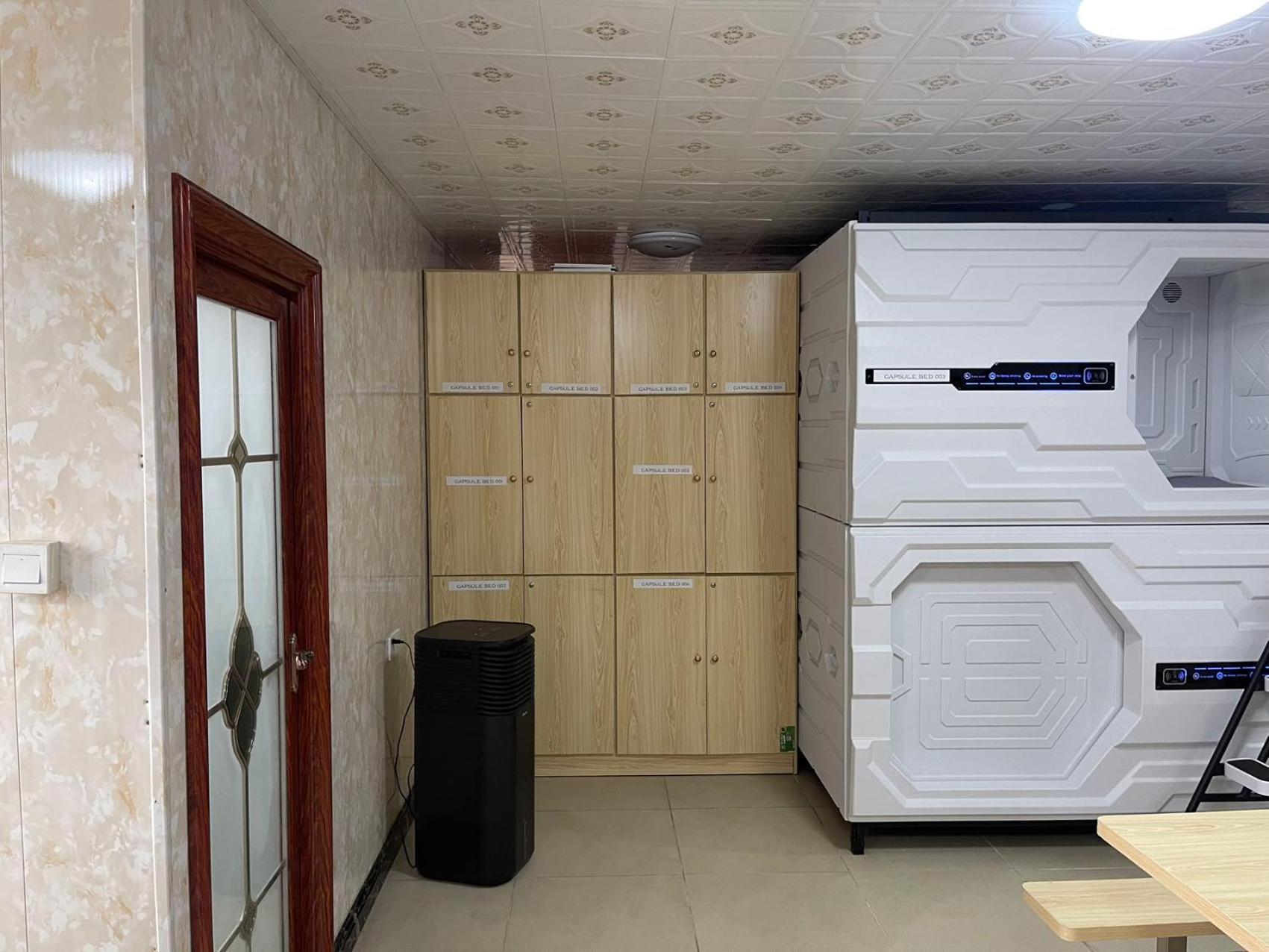 Efate Motel Порт Вила Екстериор снимка