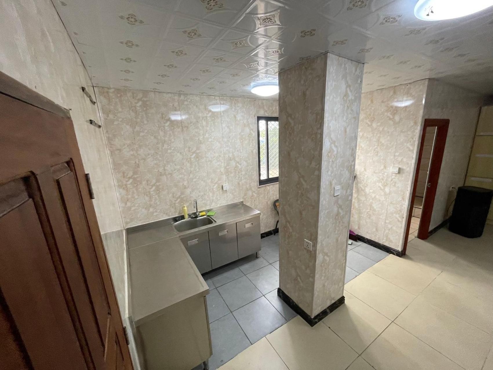 Efate Motel Порт Вила Екстериор снимка
