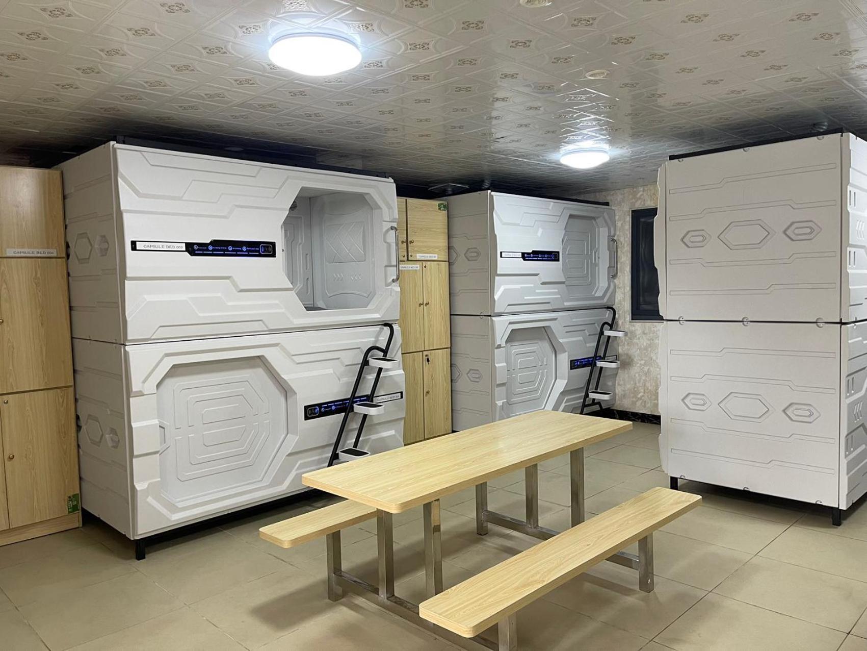 Efate Motel Порт Вила Екстериор снимка